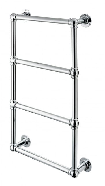 Gas towel top rail