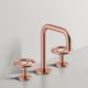Watermark 31-2.1 Brooklyn Widespread Lavatory Faucet | QualityBath.com