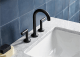 Brizo 65375LF Bathroom Faucet- Eco- Less Handles | QualityBath.com