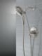 Delta T17235-I Saylor Wannen-/Duscharmatur-Verkleidung, Chrom – Für In2ition 2-in-1 Dusche