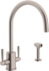 Rohl Perrin & Rowe Küchenarmatur Holborn – Satin English Gold, Einlochmontage