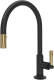 Rohl MB7930LM Graceline Pull Down Kitchen Faucet | QualityBath.com