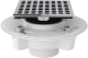 Choisir une bonde de douche pour un drainage efficace - Maison Adorée