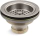 Kohler K-8799-pb Duostrainer Colador Para Fregadero (1,5, La | Meses