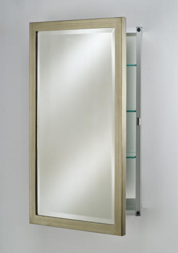 Afina Sd2430rbsx Basix 24 Quot 24 Quot Medicine Cabinet