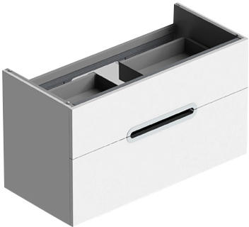 Sonia 163618 Play Cabinet 100 | QualityBath.com