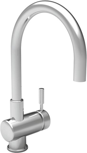 Newport Brass 2008 East Linear Bar Faucet | QualityBath.com