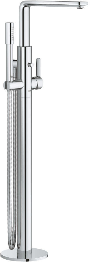 Grohe 23792 Lineare Tub Filler Qualitybath Com