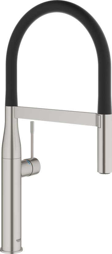 Grohe 30295 Essence Semi Pro Faucet | QualityBath.com