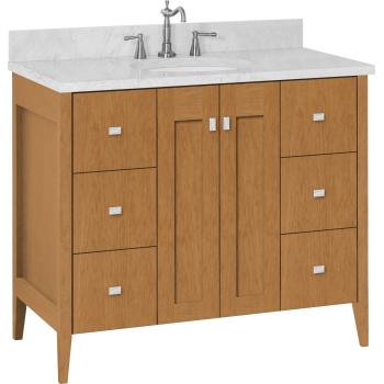 Strasser Woodenworks 56 194 Newhalem 42 Vanity With Shaker Doors And Slab Drawers Qualitybath Com Select the next number for ip address: newhalem 42 vanity with shaker doors and slab drawers