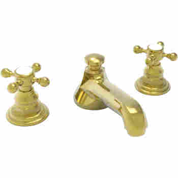 Newport Brass 920 01 Astor Bathroom Faucet Qualitybath Com