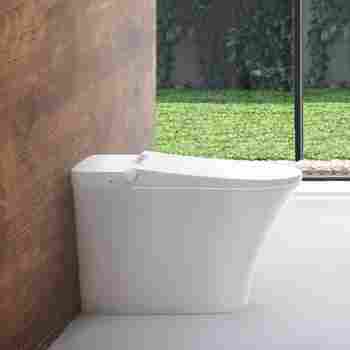 Axent E322 0231 U1 Axent One C Plus Intelligent Tankless Toilet Qualitybath Com