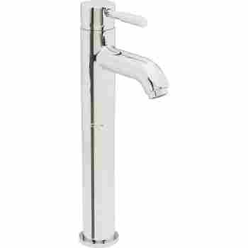 California Faucets 6201 2 Avalon Single Hole Lavatory Faucet Extended Qualitybath Com