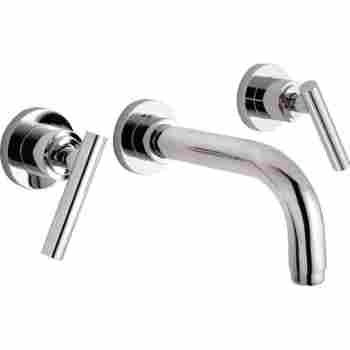 California Faucets To V6602 9 Montara Vessel Lavatory Wall Faucet