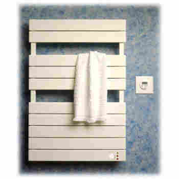 Runtal Radiators Tw12 24 Omnipanel The Original Hydronic Model Towel Warmer Qualitybath Com