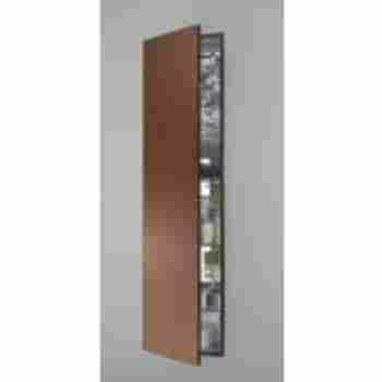M Series 19 1 4 6 Inch Deep Flat Door Decorative Cabinet