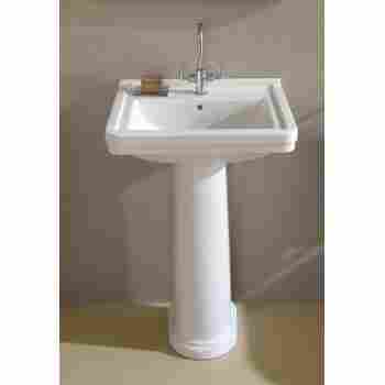 Pedestal Sink