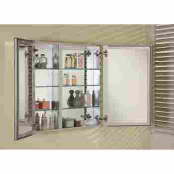Afina Dd3121rbrd Broadway 31 Double Door Frameless Medicine