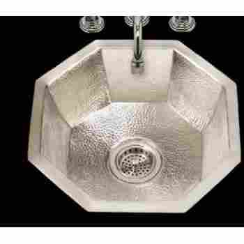Bates B1414 2 Kitchen Collection 16 7 8 Jupiter Ii Sink Plain Pattern Qualitybath Com - Bates And Bathroom Sinks