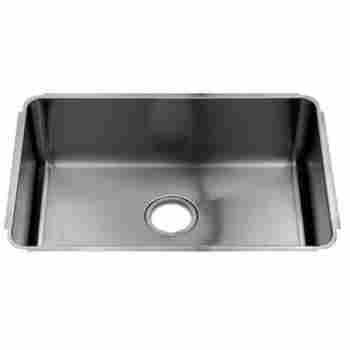 Mrdirect Stainless Steel 24 X 21 Undermount Kitchen Sink With