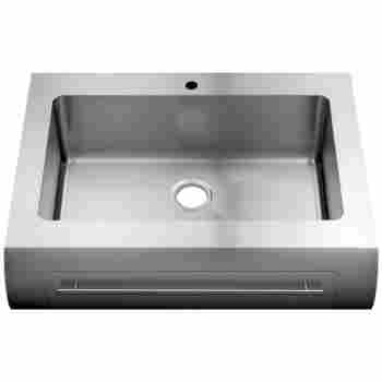 Julien 000201 Classic 36 Farmhouse Kitchen Sink Qualitybath Com