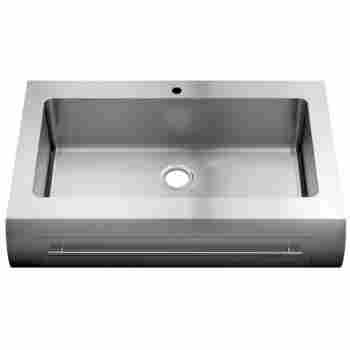 Julien 000221 Classic 42 Farmhouse Kitchen Sink Qualitybath Com