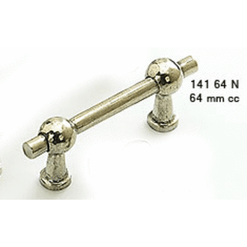 Schaub Company 141 64 N Chemin De Fer 64 Mm Cc Pull Qualitybath Com
