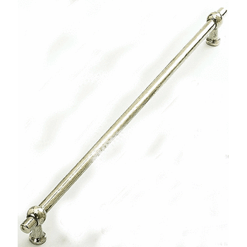 Schaub Company 141 384 N Chemin De Fer 384 Mm Cc Pull Qualitybath Com