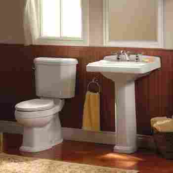 American Standard 0555 Townsend Pedestal Sink Qualitybath Com