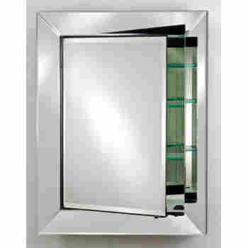 Afina Sd Rad C L Radiance Venetian 27 1 4 Large Single Door