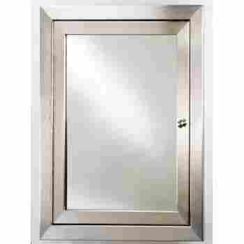 Afina Met S Metro Collection 20 Small Medicine Cabinet