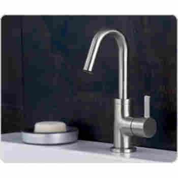 Amalfi Single Hole Single Handle Lavatory Faucet Formerly D221530