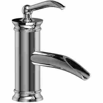 Riobel Asop01 Antico Single Hole Lavatory Faucet Qualitybath Com