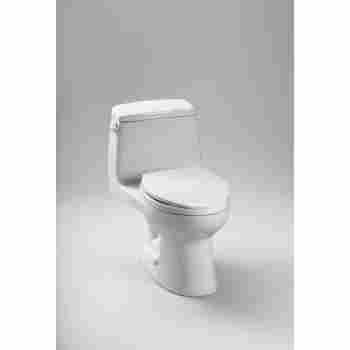 Toto Ms854114 Ultimate One Piece 1 6 Gpf Toilet Qualitybath Com