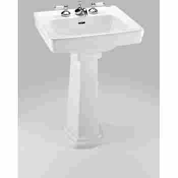 Toto Lpt532 Promenade Pedestal Lavatory Qualitybath Com