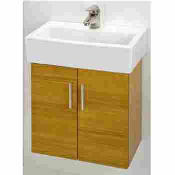 Empire Wd Doll House 18 Wall Hung Vanity Qualitybath Com