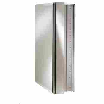 Afina Sd1530srbrd Broadway 15 Single Door 7 Deep Semi Recessed