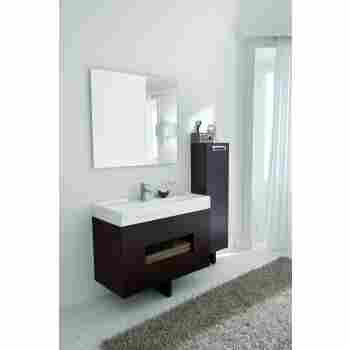 Latoscana 7064 39 3 8 Open 100 Wood Veneer Vanity Qualitybath Com