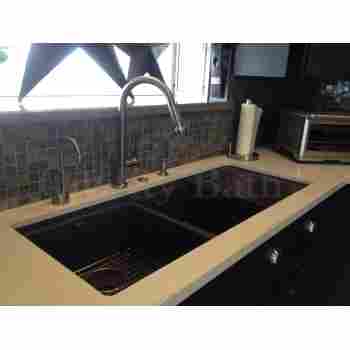 Axor 39835 Citterio Single Hole Kitchen Faucet Qualitybath Com