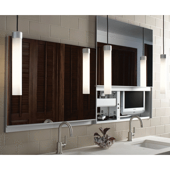 Uplift 48 Mirrored Medicine Cabinet