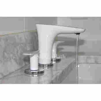 Hansgrohe 15073001 Puravida Widespread Faucet