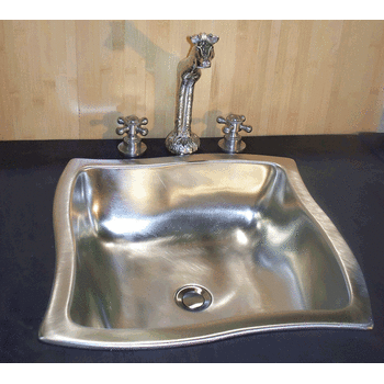 Elite Bath F12t Fantasia Drop In Basin Qualitybath Com