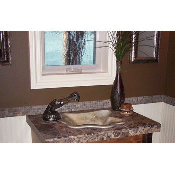 Elite Bath Sp2nm Splash Drop In Basin Qualitybath Com