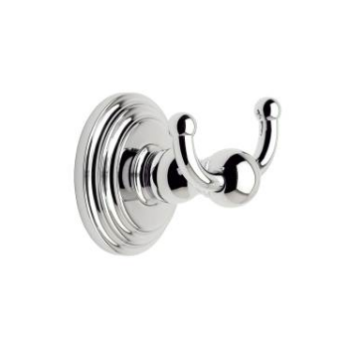Ginger 1111 Pc Chelsea Double Hook Qualitybath Com