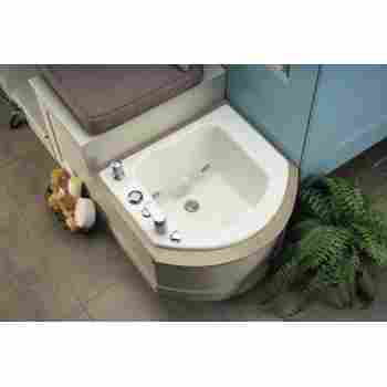 Designer Collection Drop In Jetted Pedicure Sink