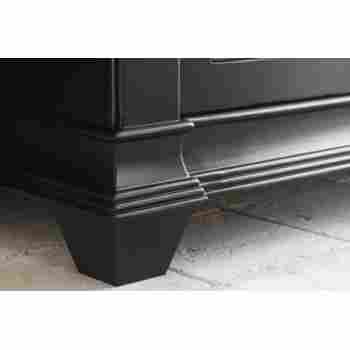 Ronbow 062872 Torino 72 1 8 Double Sink Vanity Qualitybath Com