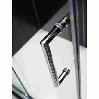 Dreamline Shdr 20307210 Unidoor 30 24 Inch Shower Door With 6