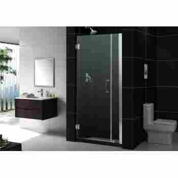 Dreamline Shdr 20307210 Unidoor 30 24 Inch Shower Door With 6
