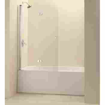 Dreamline Shdr 3636580 01 Aqua Fold 36 Tub Door Qualitybath Com