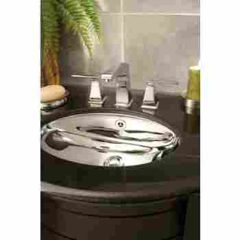 Rohl A1008LV Vincent 3-hole Widespread Lavatory Faucet ...